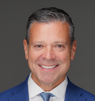 Martin B. Garcia Jr., Ph.D.